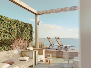Villa Makkum Outdoor Recording 7