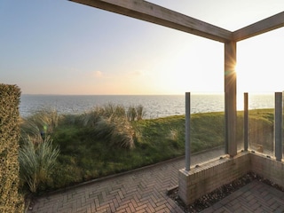 Villa Makkum Outdoor Recording 9