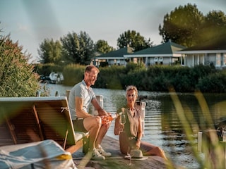 Villa Makkum Environment 35