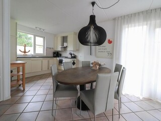 Casa per le vacanze Makkum Caratteristiche 4