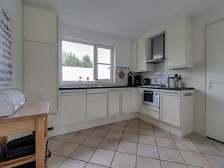 Casa per le vacanze Makkum Caratteristiche 5