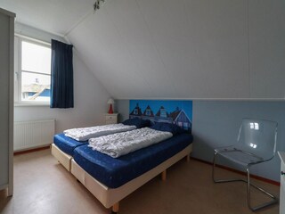 Holiday house Makkum Features 3