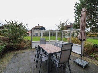 Casa per le vacanze Makkum Registrazione all'aperto 2