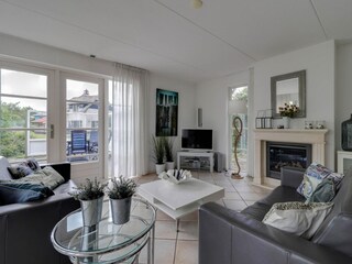 Casa per le vacanze Makkum Caratteristiche 8