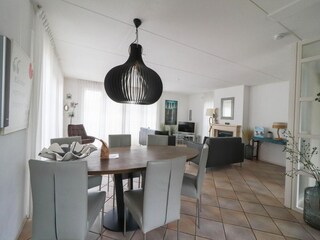Casa per le vacanze Makkum Caratteristiche 9