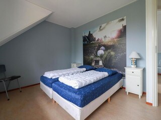 Casa per le vacanze Makkum Caratteristiche 10