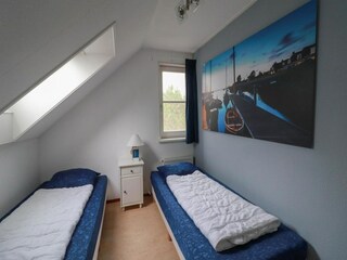 Casa per le vacanze Makkum Caratteristiche 11