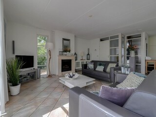 Holiday house Makkum Features 11