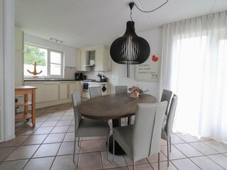 Holiday house Makkum Features 12