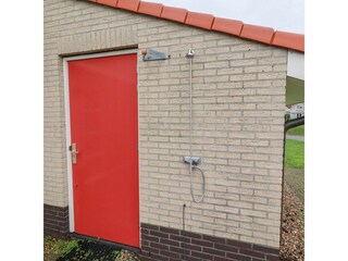 Holiday house Makkum  15