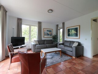 Villa Makkum Caratteristiche 6