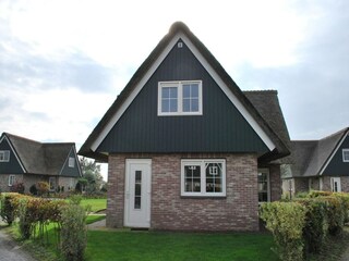 Villa Makkum Registrazione all'aperto 3