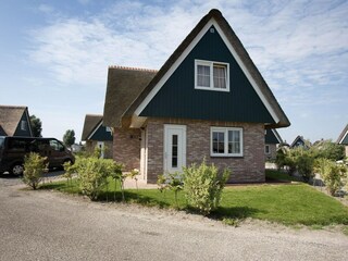 Villa Makkum Registrazione all'aperto 5