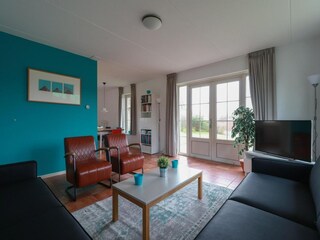 Villa Makkum Caratteristiche 9