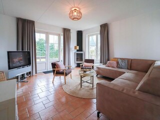 Villa Makkum Caratteristiche 10