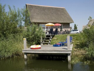 Villa Makkum Ambiente 16