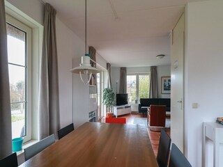 Villa Makkum Features 13