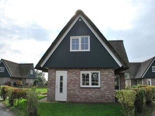 Villa Makkum Outdoor Recording 5