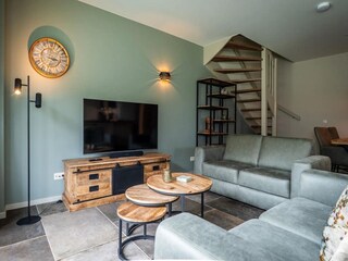Vakantiehuis De Koog Kenmerken 7