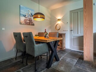 Vakantiehuis De Koog Kenmerken 8