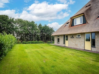 Vakantiehuis De Koog Buitenaudio-opname 2