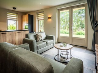 Vakantiehuis De Koog Kenmerken 12