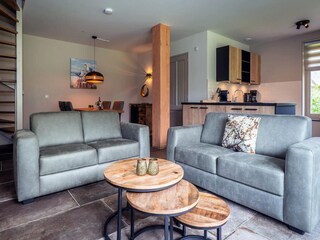 Vakantiehuis De Koog Kenmerken 13