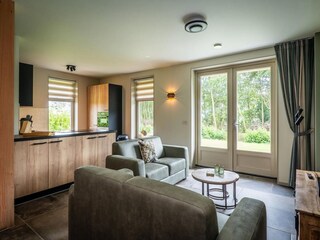 Vakantiehuis De Koog Kenmerken 15