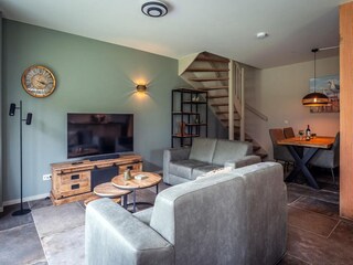 Vakantiehuis De Koog Kenmerken 16