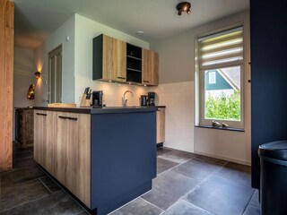 Vakantiehuis De Koog Kenmerken 17