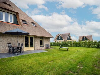 Vakantiehuis De Koog Buitenaudio-opname 5