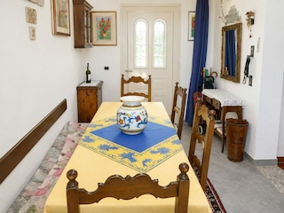 Apartment Germignaga Ausstattung 9