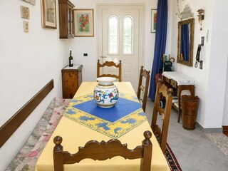 Appartement Germignaga Équipement 9
