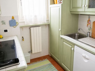 Apartment Germignaga Ausstattung 10