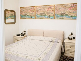 Appartement Germignaga Équipement 11