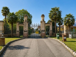 Appartamento Germignaga Registrazione all'aperto 3