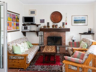 Apartment Germignaga Ausstattung 12