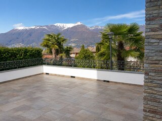 Appartement Germignaga Buitenaudio-opname 5