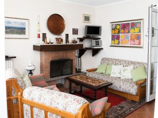 Appartement Germignaga Kenmerken 14