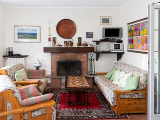 Appartement Germignaga Kenmerken 15