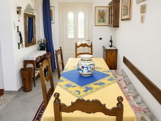 Appartement Germignaga Équipement 16
