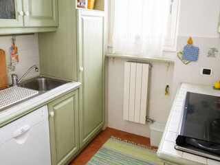 Apartment Germignaga Ausstattung 17