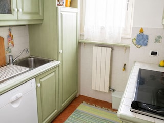 Appartement Germignaga Équipement 17