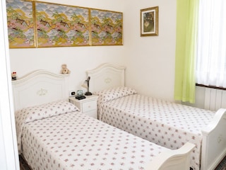 Appartement Germignaga Équipement 18