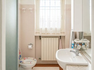 Appartement Germignaga Équipement 20