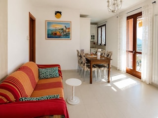Holiday house Brezzo di Bedero Features 7