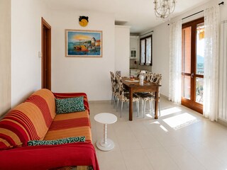 Maison de vacances Brezzo di Bedero Équipement 7