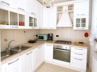 Holiday house Brezzo di Bedero Features 9