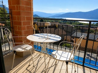 Holiday house Brezzo di Bedero Outdoor Recording 3
