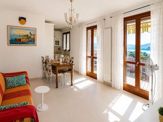 Holiday house Brezzo di Bedero Features 11